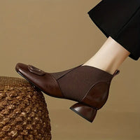 Grace | Comfortable And Stylish Orthopedic Boots