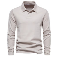 Robert | Refined and Classic Men's Knit Sweater