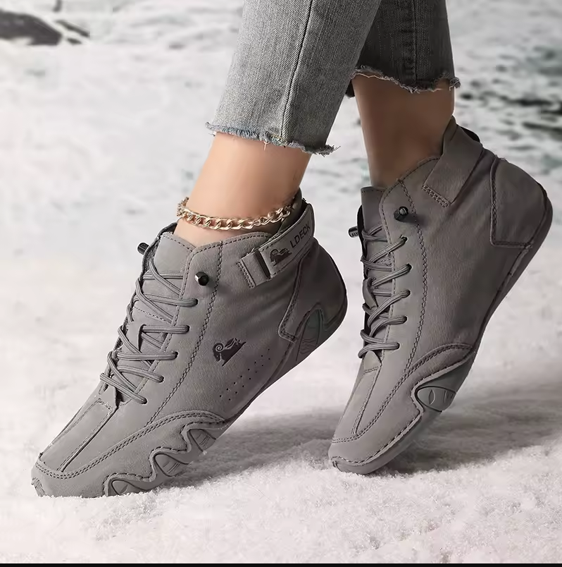 Henry | Comfort Sneakers for Sensitive Feet 1