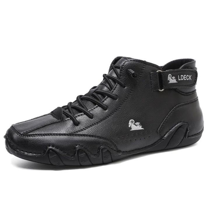Henry | Comfort Sneakers for Sensitive Feet 11