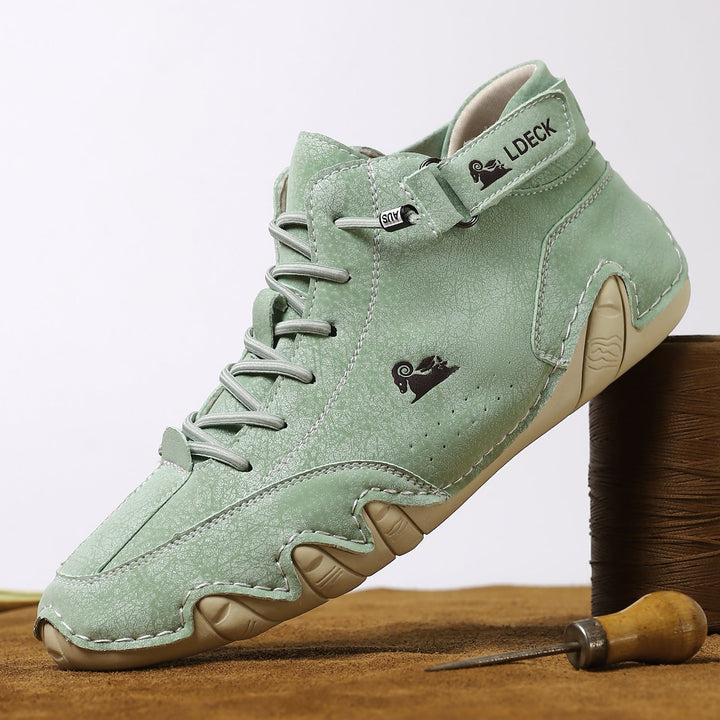 Henry | Comfort Sneakers for Sensitive Feet 4