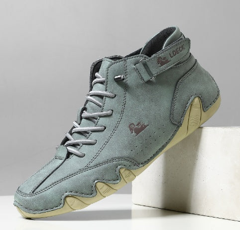 Henry | Comfort Sneakers for Sensitive Feet 5