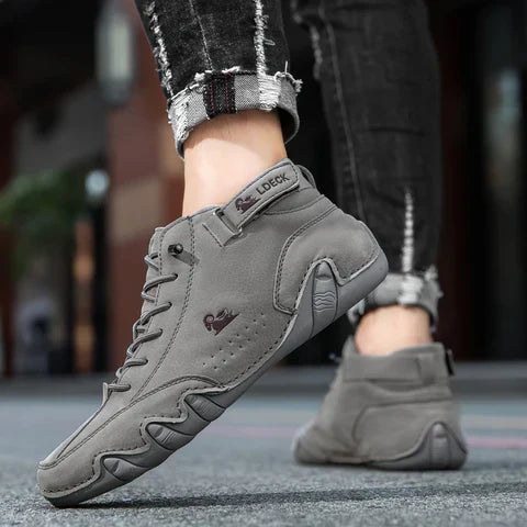 Henry | Comfort Sneakers for Sensitive Feet 7