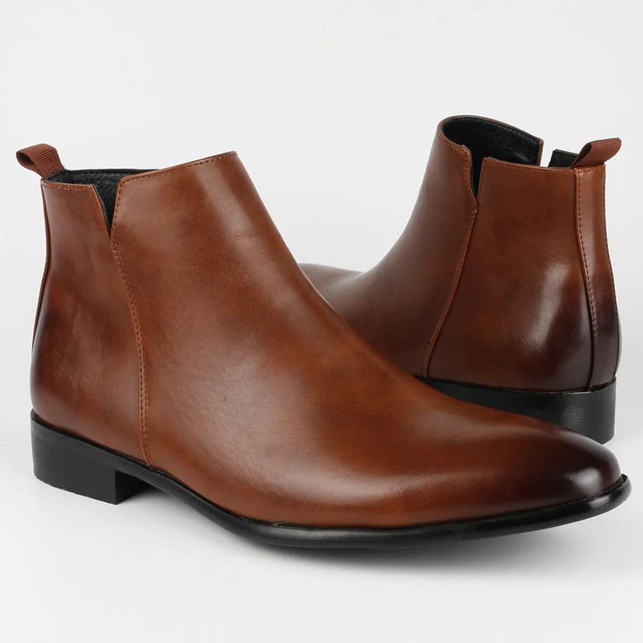 Holden | Vintage ankle boots 11