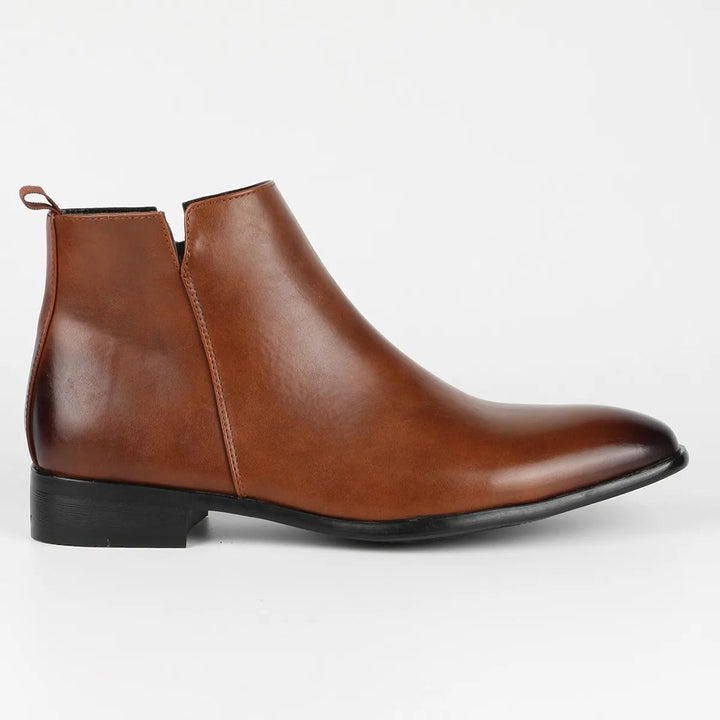 Holden | Vintage ankle boots 8