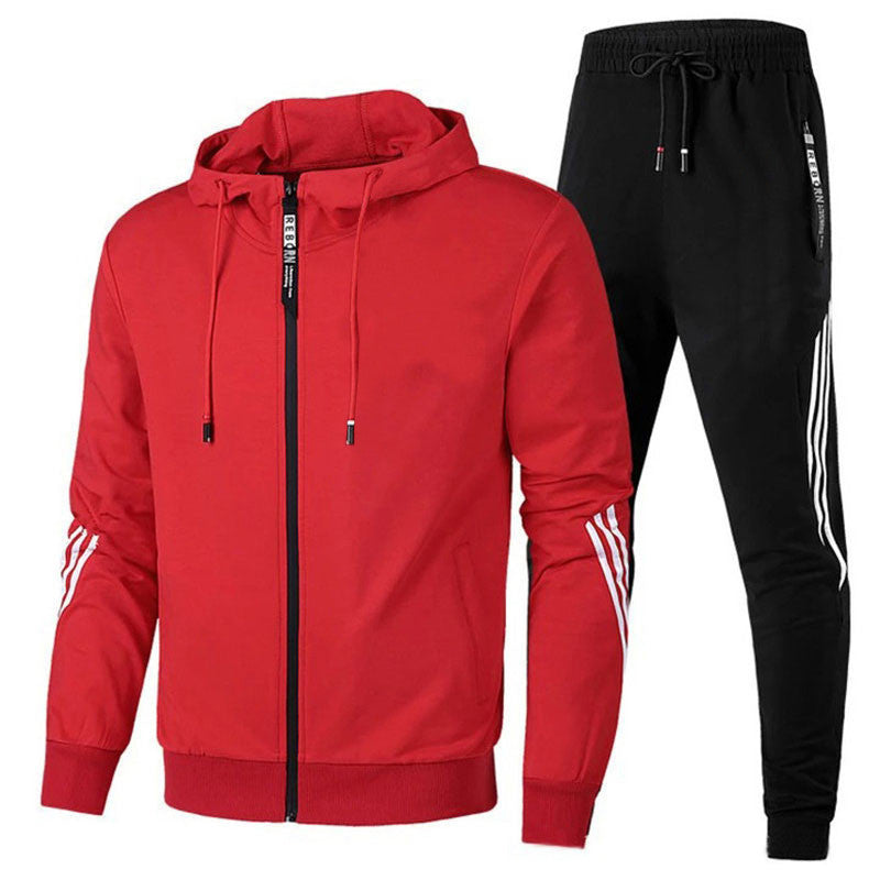 Hugo | Comfortable tracksuit 4