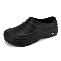 Oliver | Orthopedic Comfort Clogs