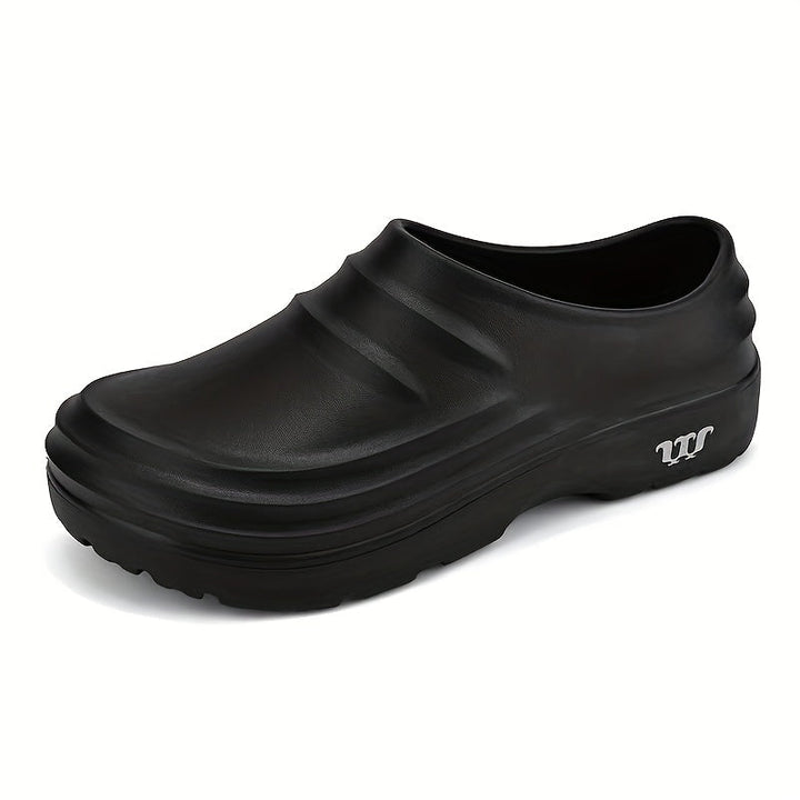 Indiana | Comfort Clogs Orthopedic Footwear 0