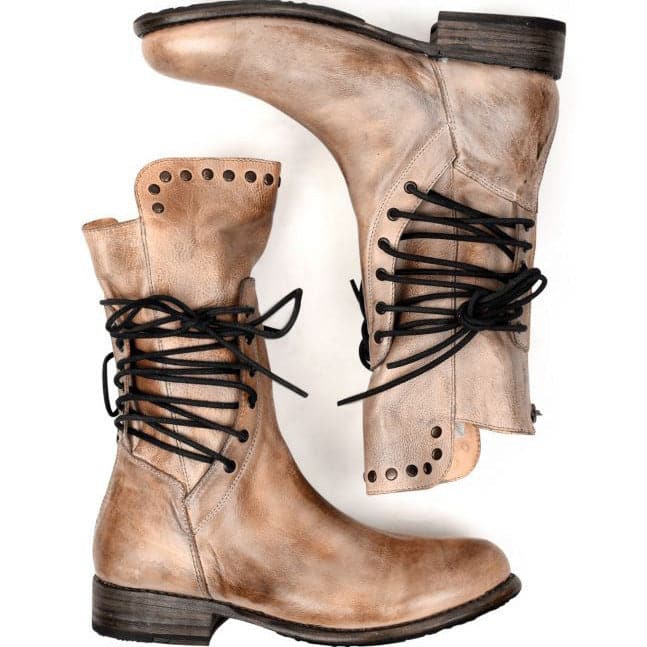 Isabel | Knee High Boots 5