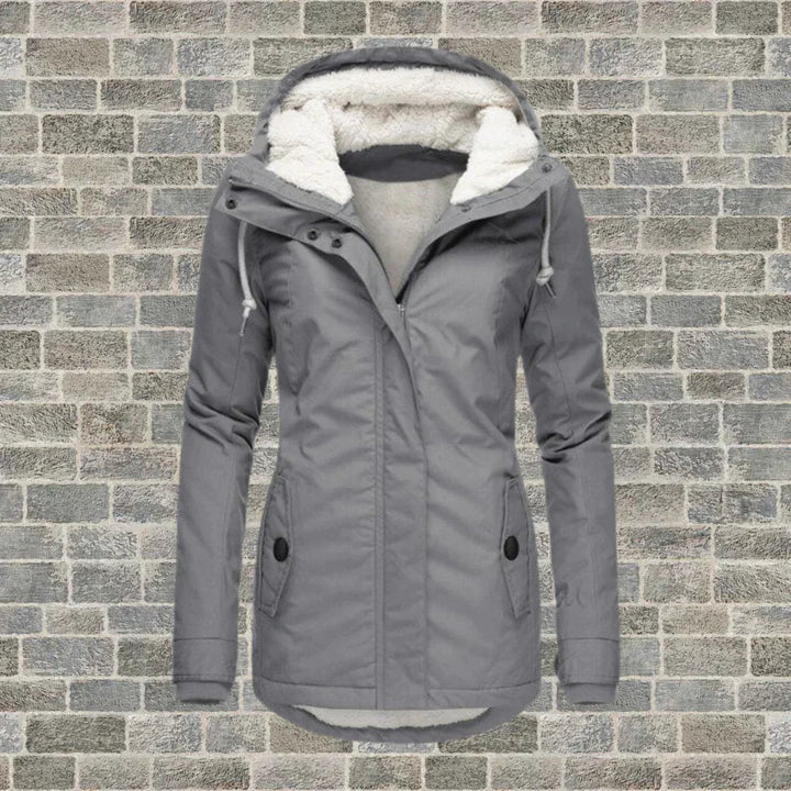 Isabel | Winter Coat 0
