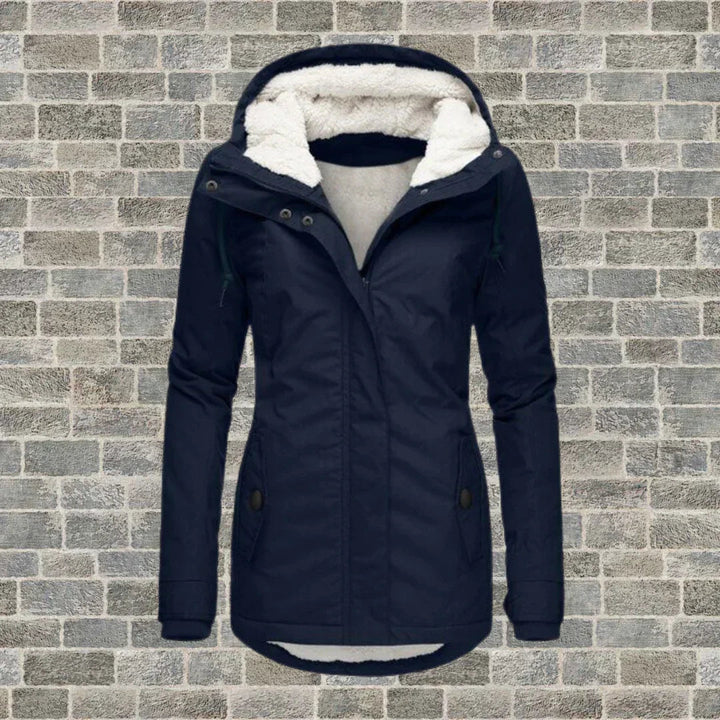 Isabel | Winter Coat 2