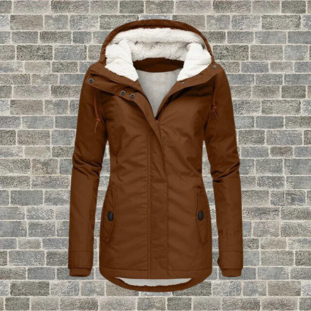 Isabel | Winter Coat 5
