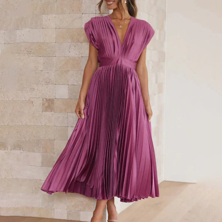 Isabella | Elegant & Timeless Wedding Guest Dress 1