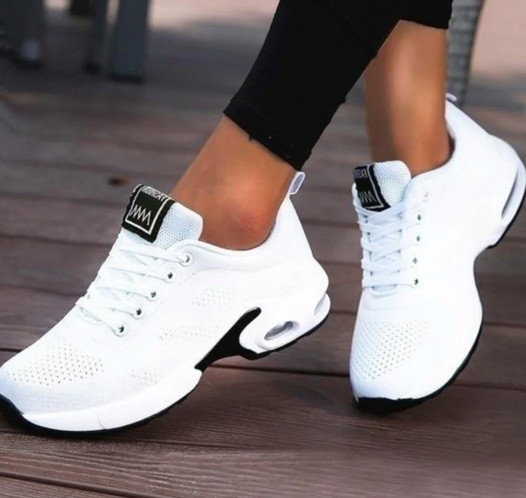 Isabella | Supportive And Comfortable Orthopedic Sneakers 0