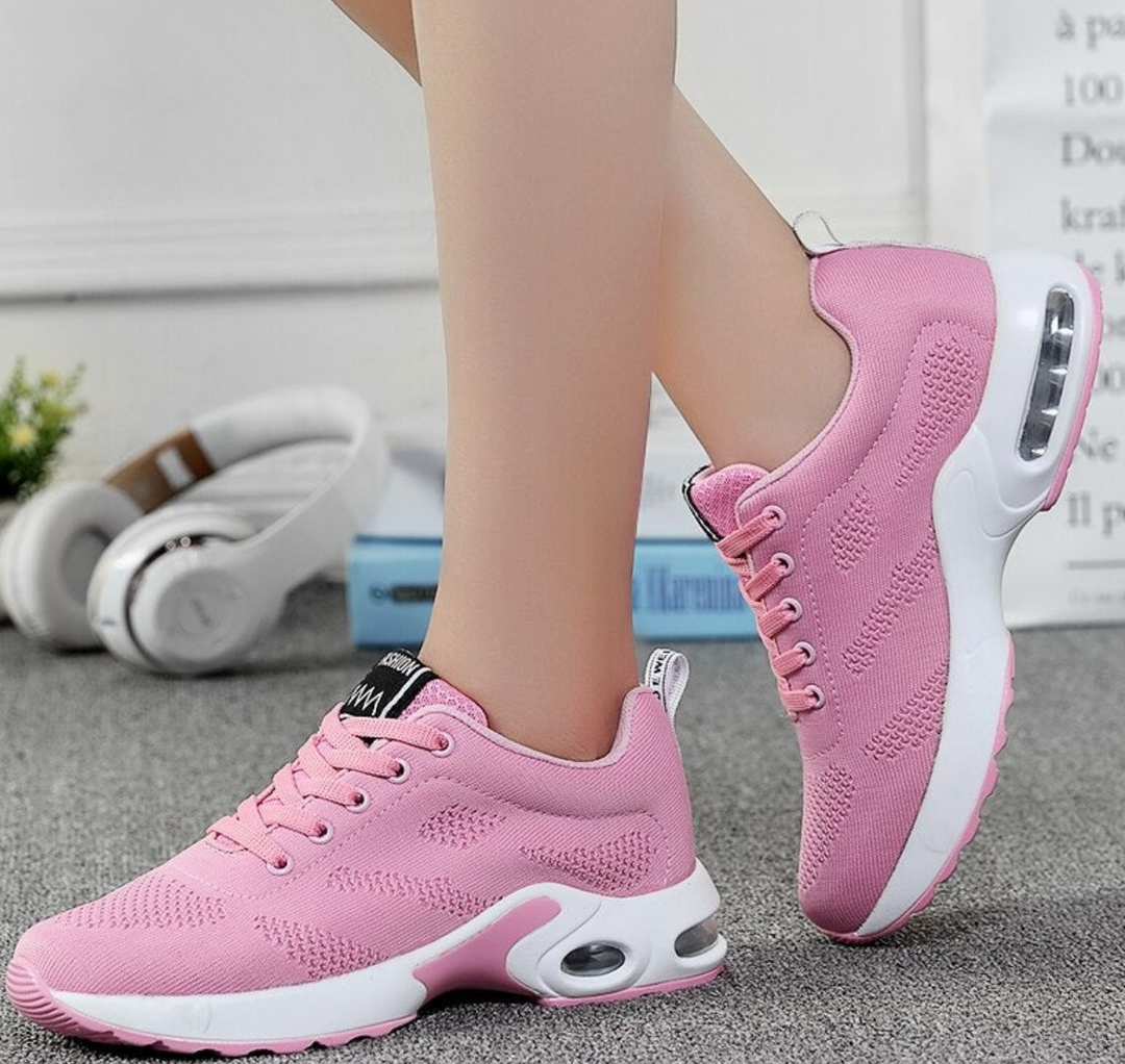 Isabella | Supportive And Comfortable Orthopedic Sneakers 2