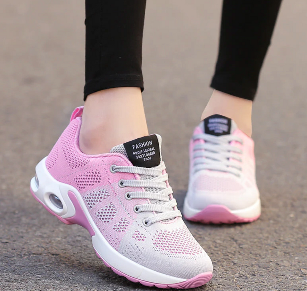 Isabella | Supportive And Comfortable Orthopedic Sneakers 3