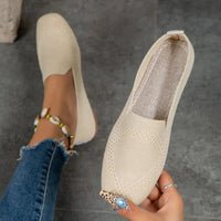Emma | Comfortable and Supportive Orthopedic Loafers