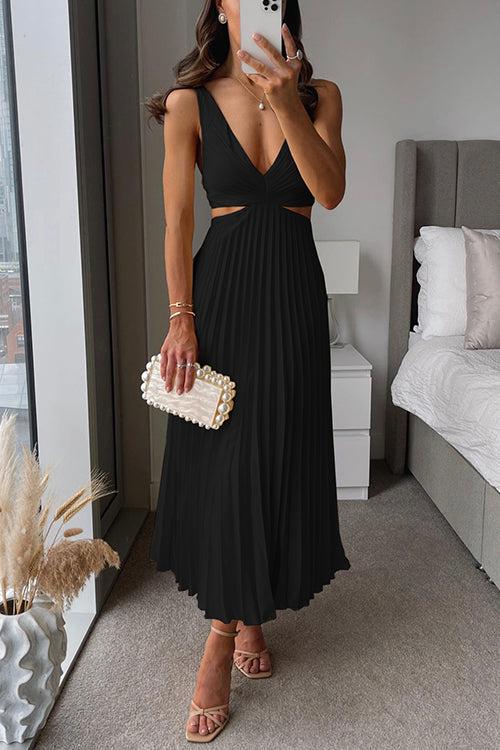 Isla | Elegant & Trendy Wedding Guest Dress 1