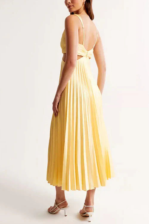 Isla | Elegant & Trendy Wedding Guest Dress 6