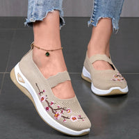 Ava| Scarpe ortopediche traspiranti e alla moda