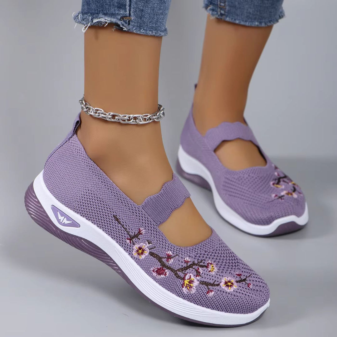 Isla | Stylish, breathable orthopaedic shoes 3