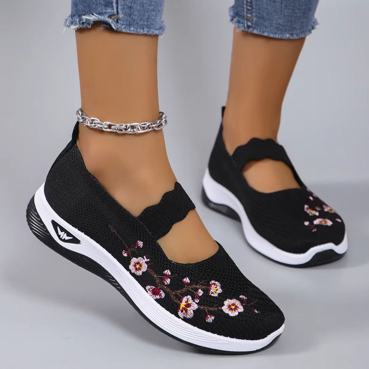 Isla | Stylish, breathable orthopaedic shoes 4