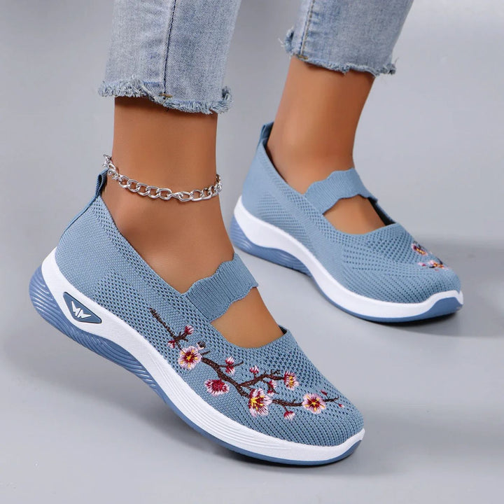 Isla | Stylish, breathable orthopaedic shoes 7