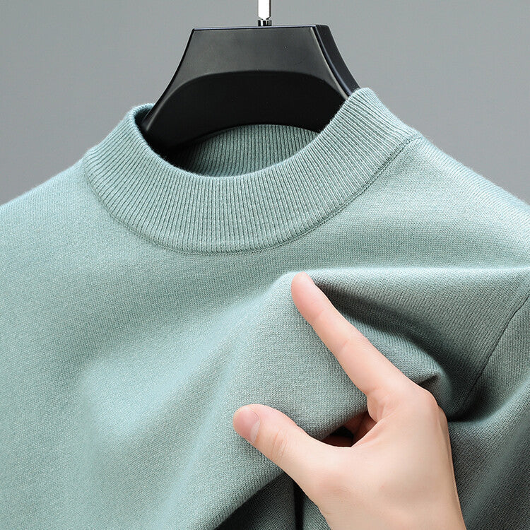 Jack | Cashmere Elegance Sweater 3