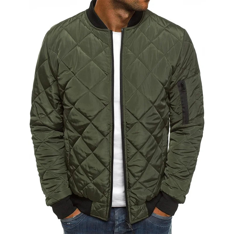Jack | Cotton jacket 0