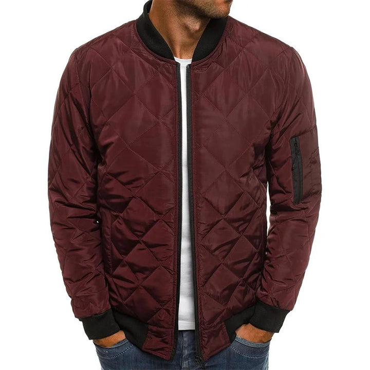 Jack | Cotton jacket 1