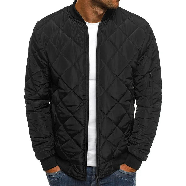 Jack | Cotton jacket 3