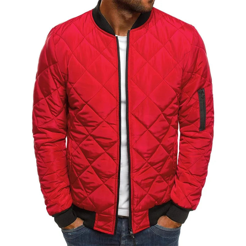 Jack | Cotton jacket 4
