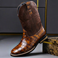 Arthur | Classic Genuine Leather Heritage Boots