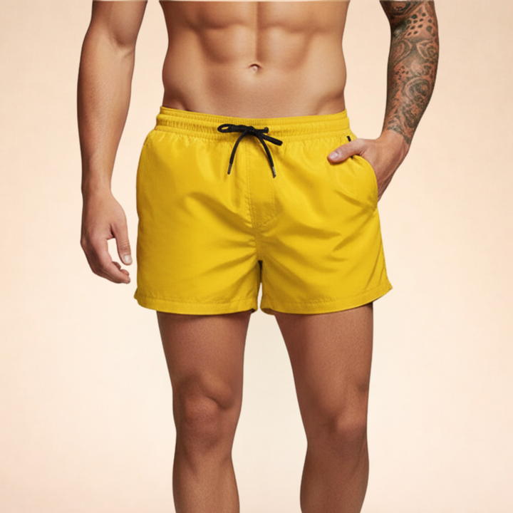 Jackson | Premium Summer Swim Shorts 7