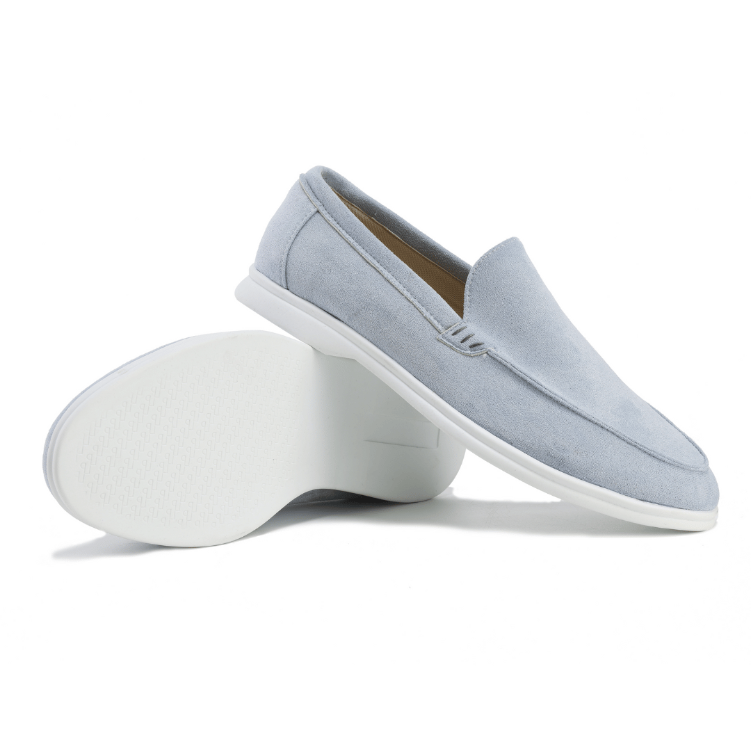 Jacob | Loafers Men's Loafers 10