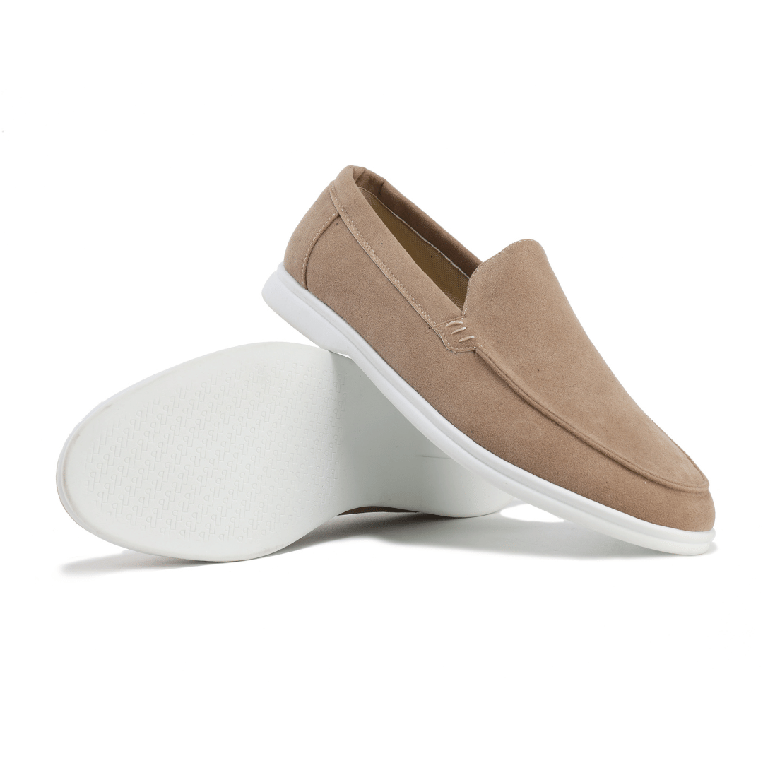 Jacob | Loafers Men's Loafers 9