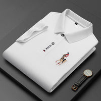 Ethan | Polo senza tempo