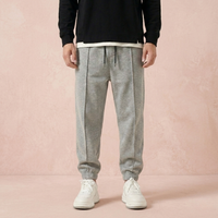 Henry | Stylische bequeme Sporthose