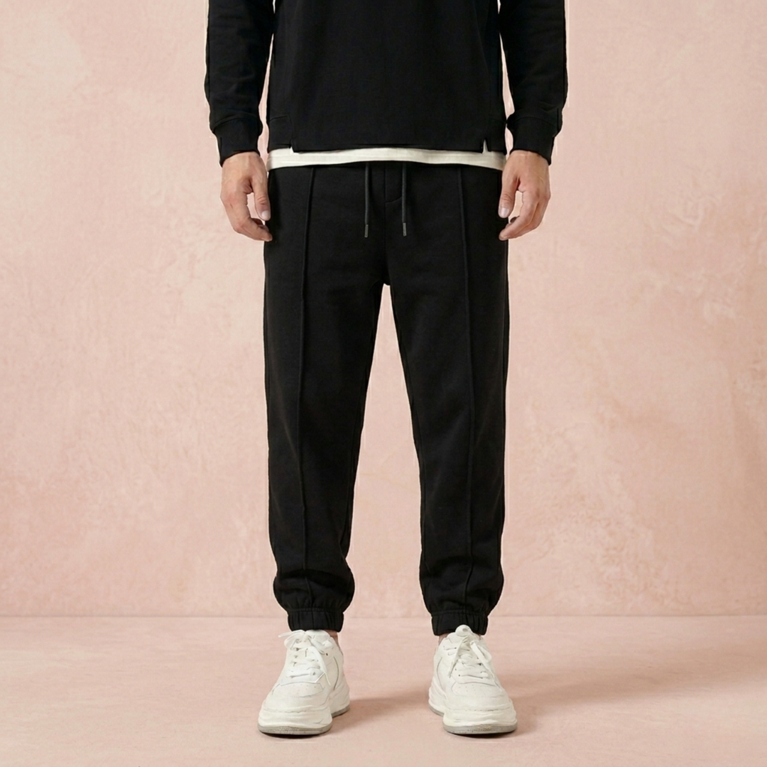 Jacob | Modern & Comfortable Sports Pants 1