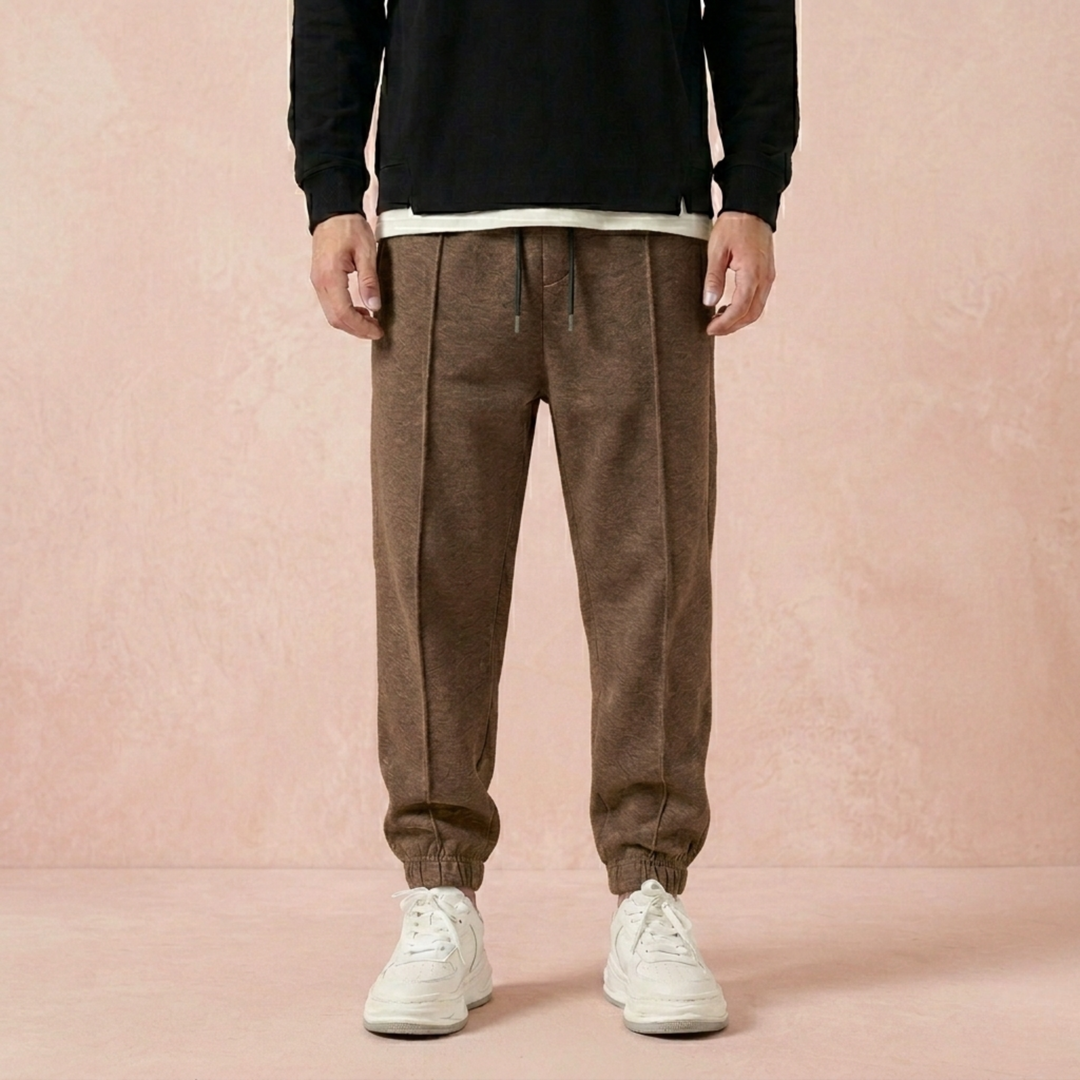 Jacob | Modern & Comfortable Sports Pants 5