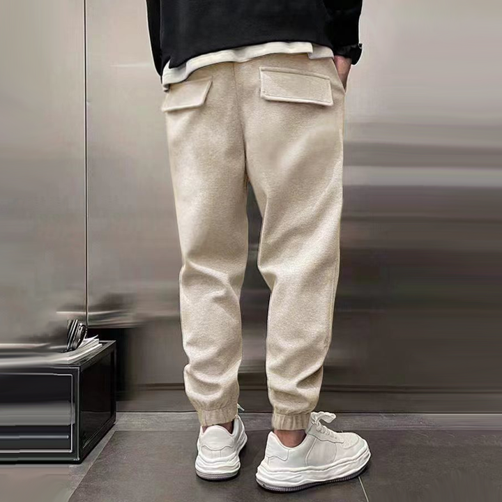 Jacob | Modern & Comfortable Sports Pants 8