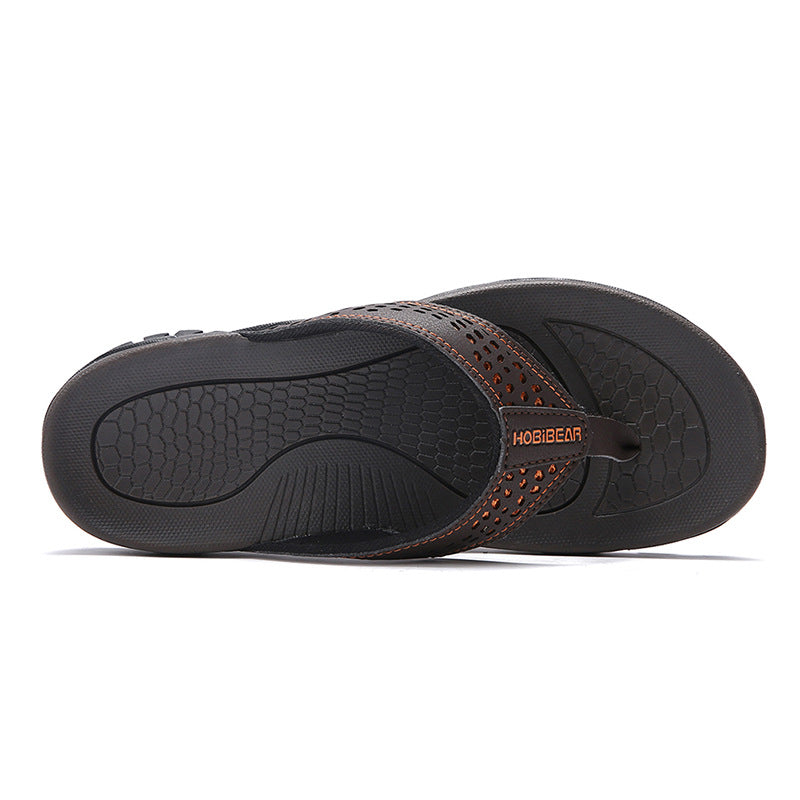James | Breathable flip flops Sandals 3