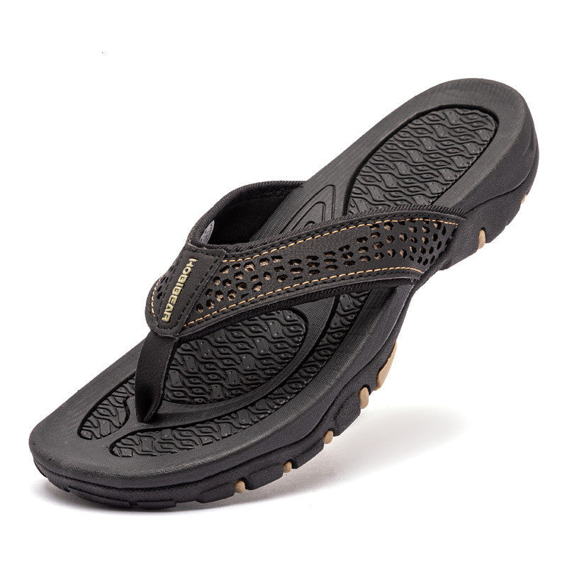 James | Breathable flip flops Sandals 4