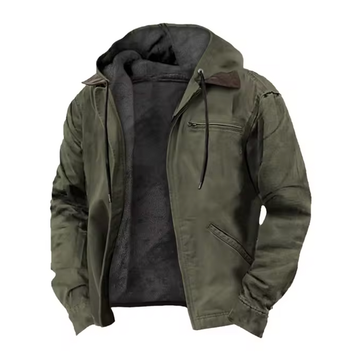 James | Classic vintage jacket 7