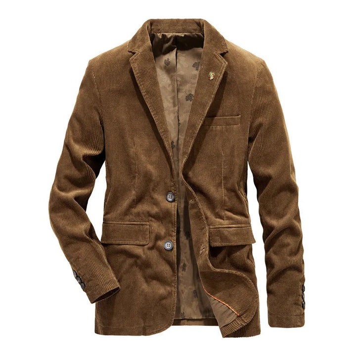 James | Cotton Blazer 9