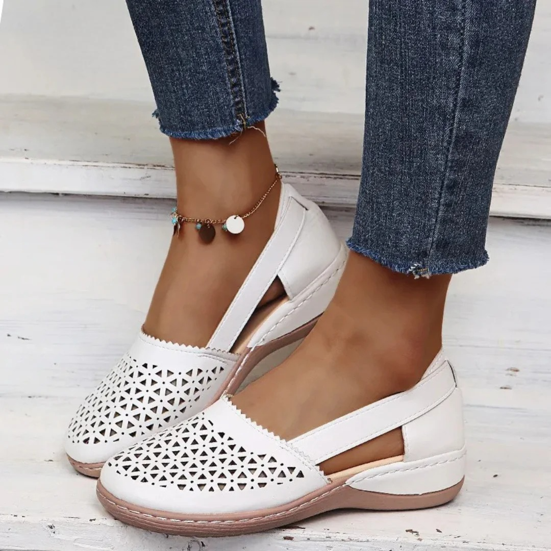 Jasmine | Stylish Orthopedic Comfort Shoes 1