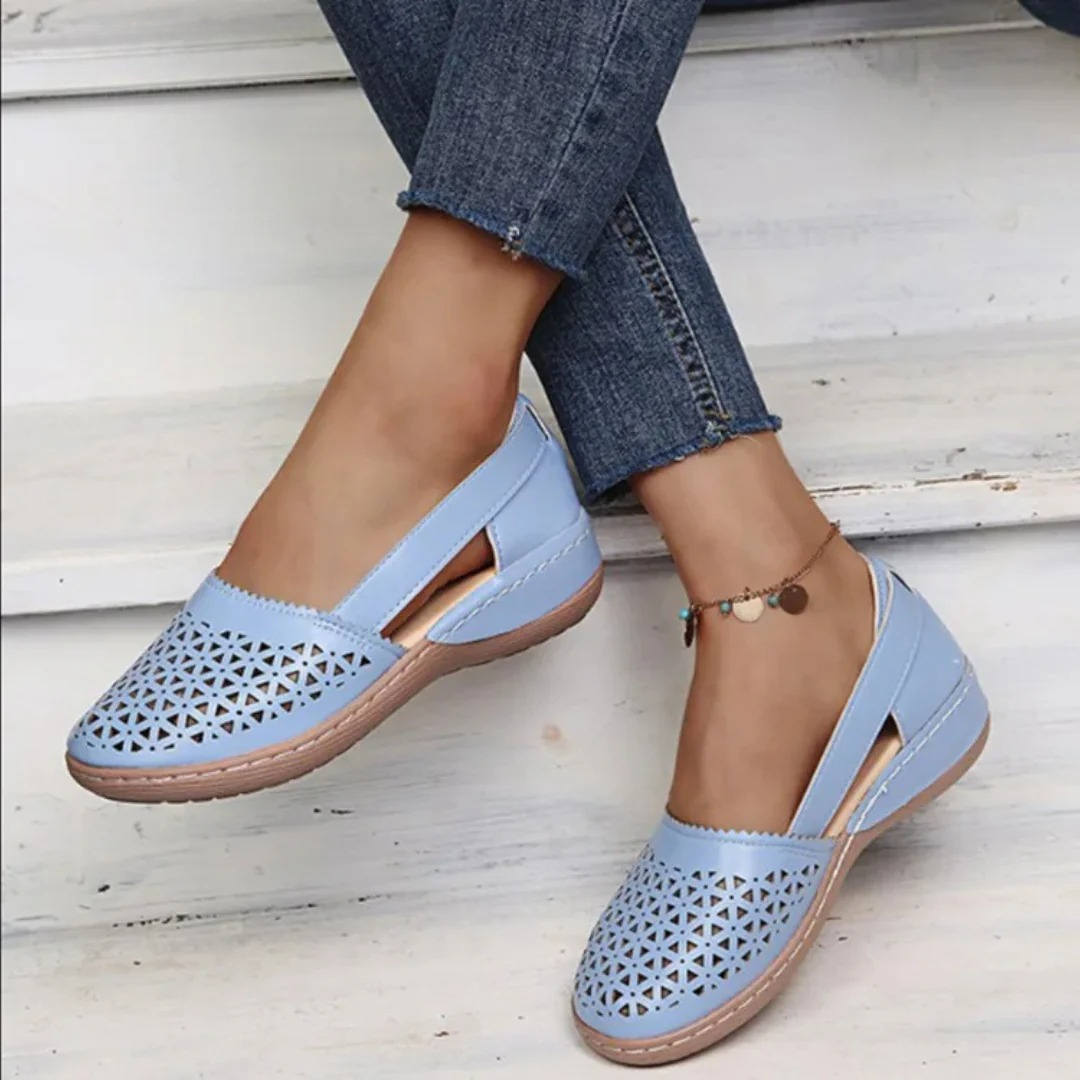 Jasmine | Stylish Orthopedic Comfort Shoes 3