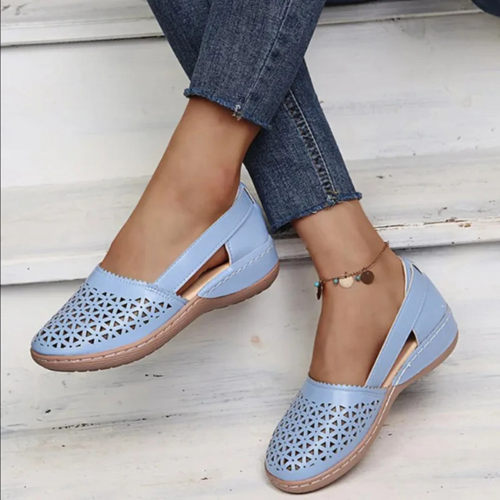 Jasmine | Stylish Orthopedic Comfort Shoes 3