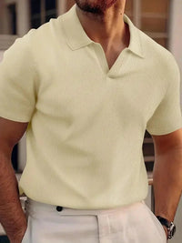 Asher | Polo premium alla moda