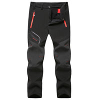 Grayson | Pantaloni Invernali Impermeabili Isolati